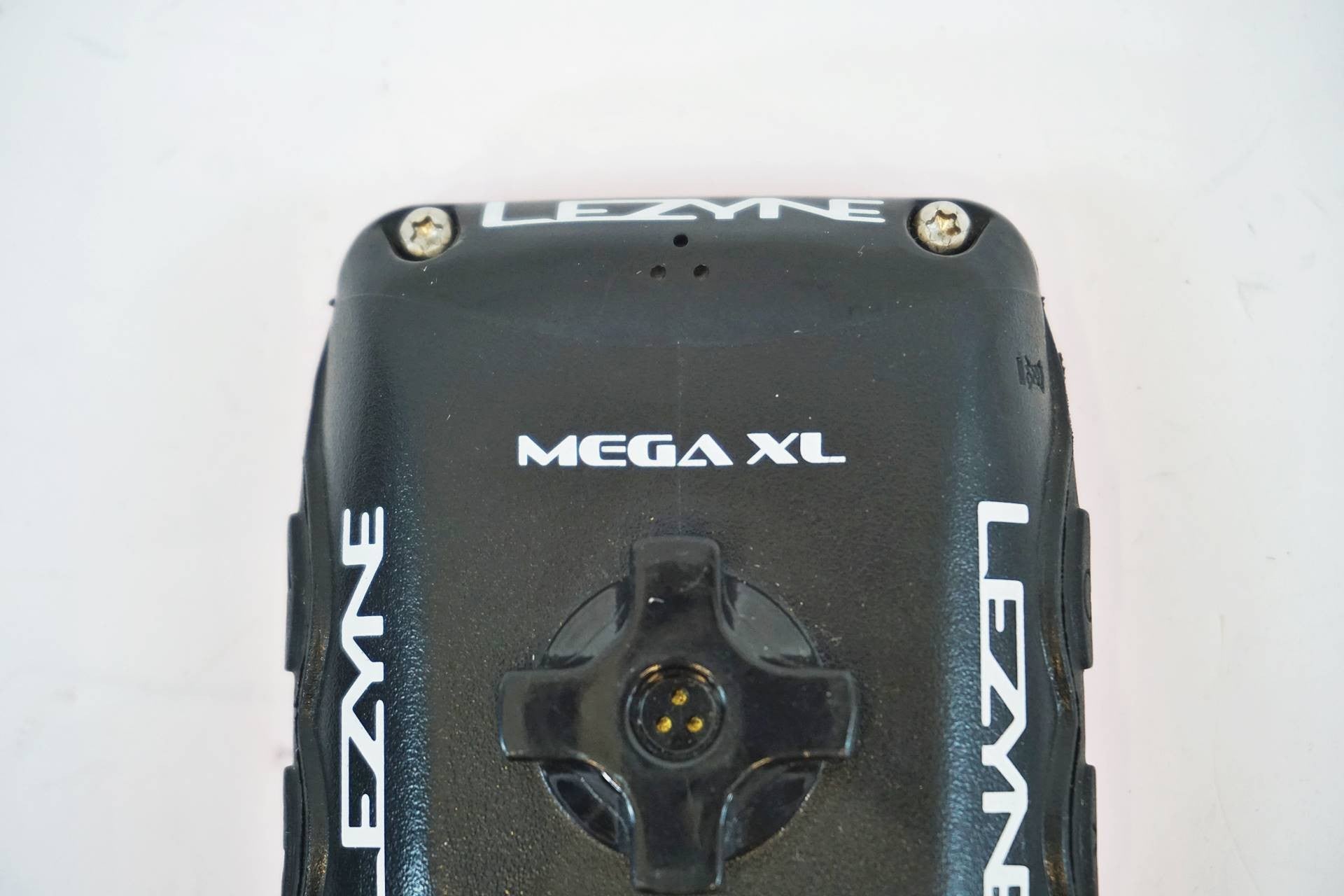 LEZYNE 「レザイン」 MEGA XL GPS サイクルコンピューター / 有明ガーデン店