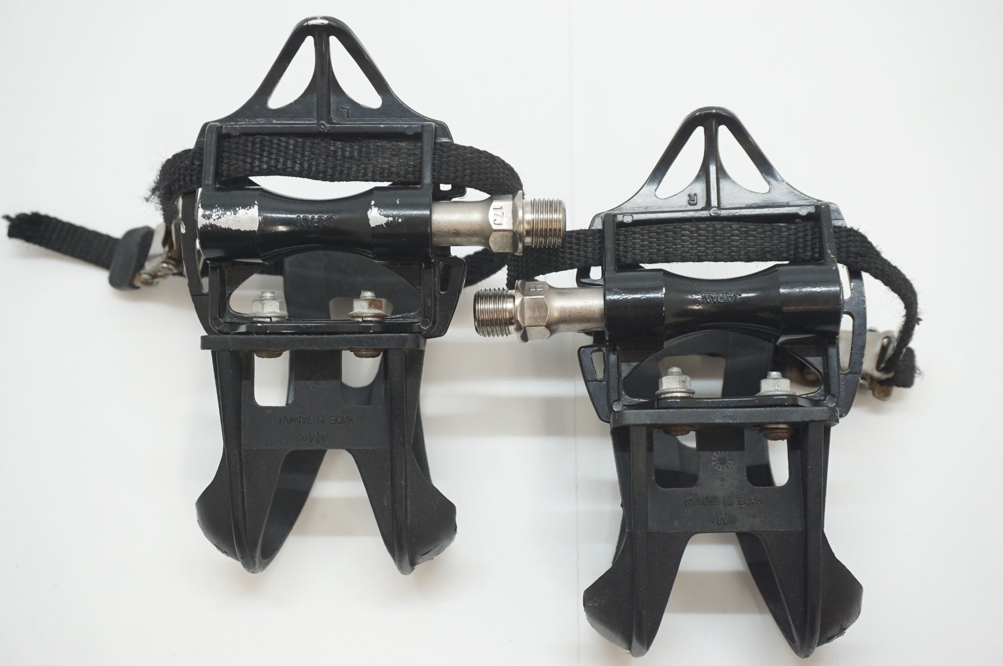 MKS 「ミカシマ」 URBAN PLATFORM ペダル / 福岡店