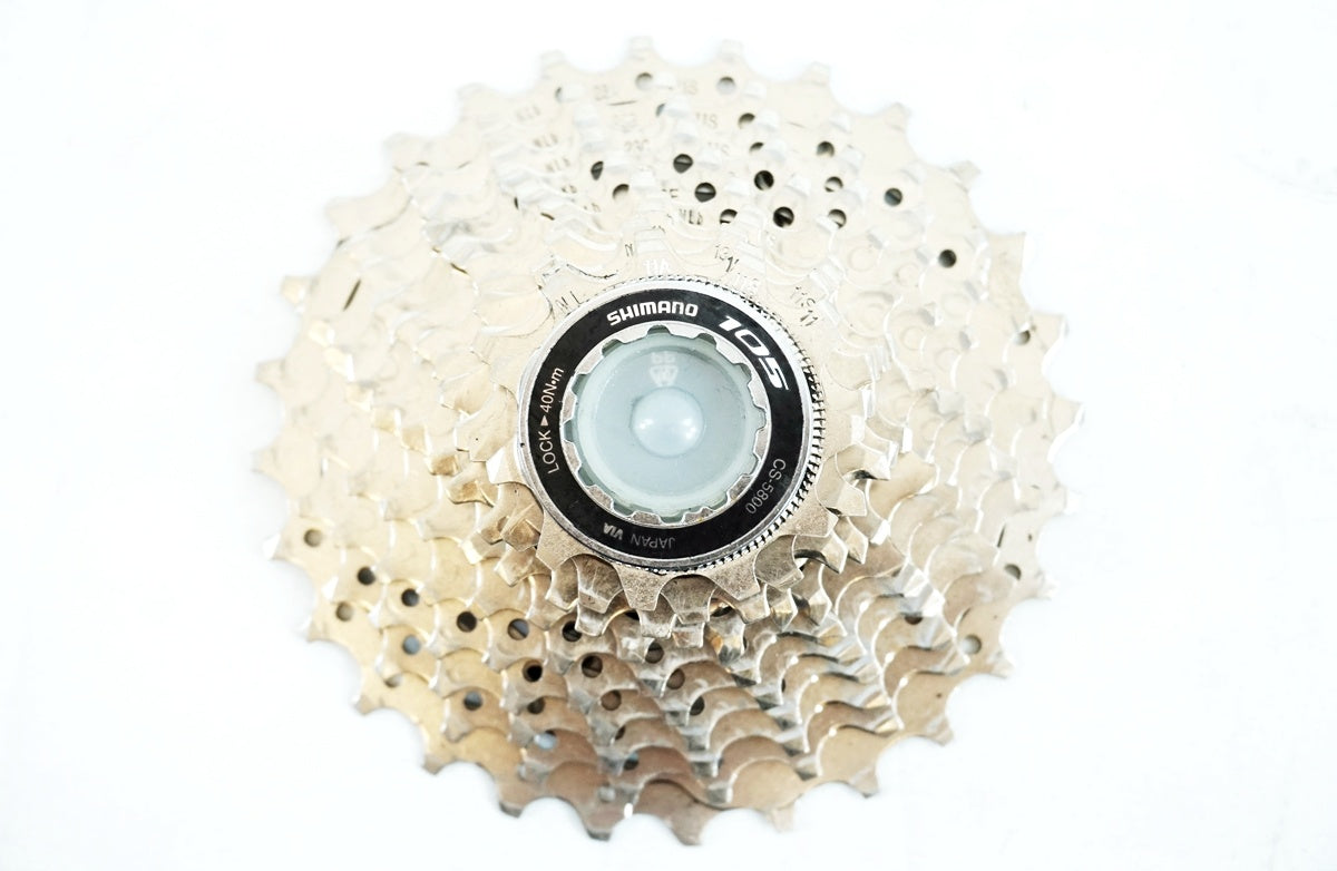 SHIMANO 「シマノ」 CS-5800 スプロケット / 有明ガーデン店