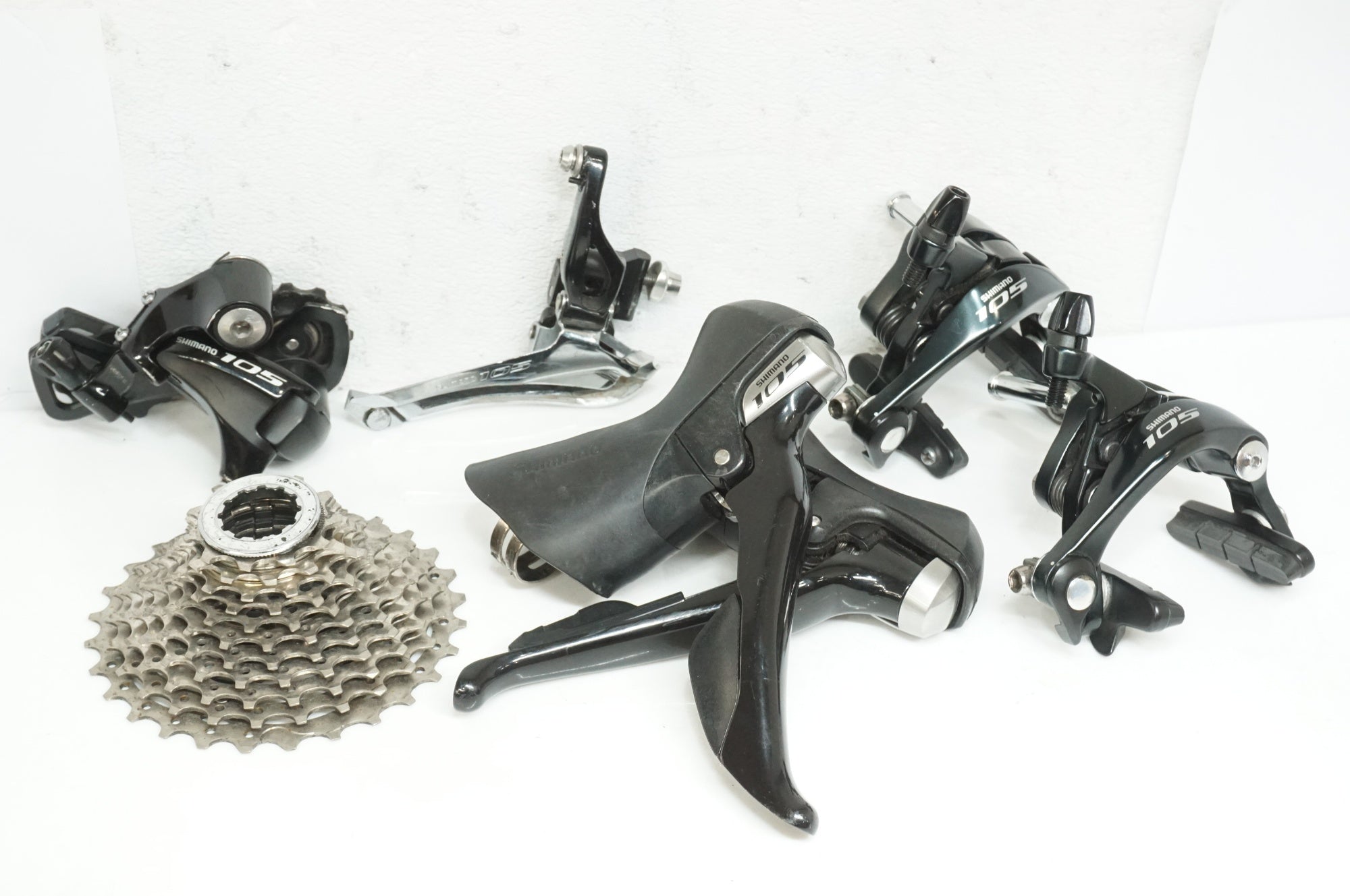 SHIMANO 「シマノ」 105 5800 コンポセット / 大宮店