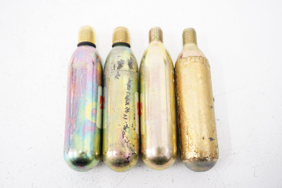 ブランド不明 Co2ボンベセット / 浜松店