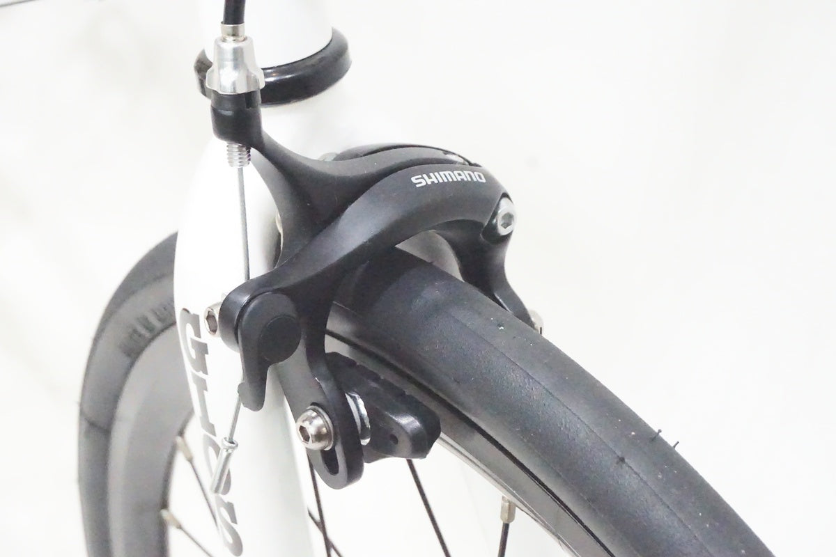 GIOS 「ジオス」 FELUCA 2024年モデル ミニベロ/ 京都西院店