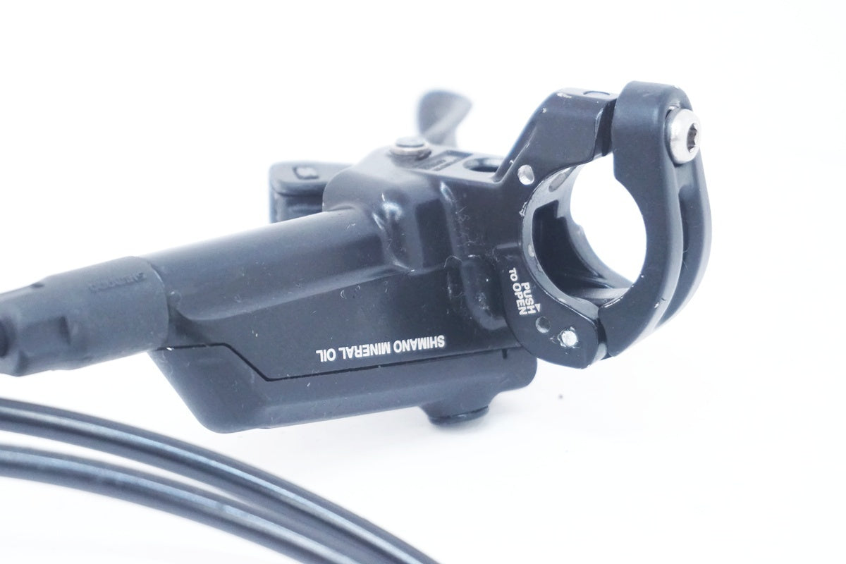 SHIMANO 「シマノ」 BL-M506/BR-M447 片側のみ ディスクブレーキセット / 大阪美原北インター店