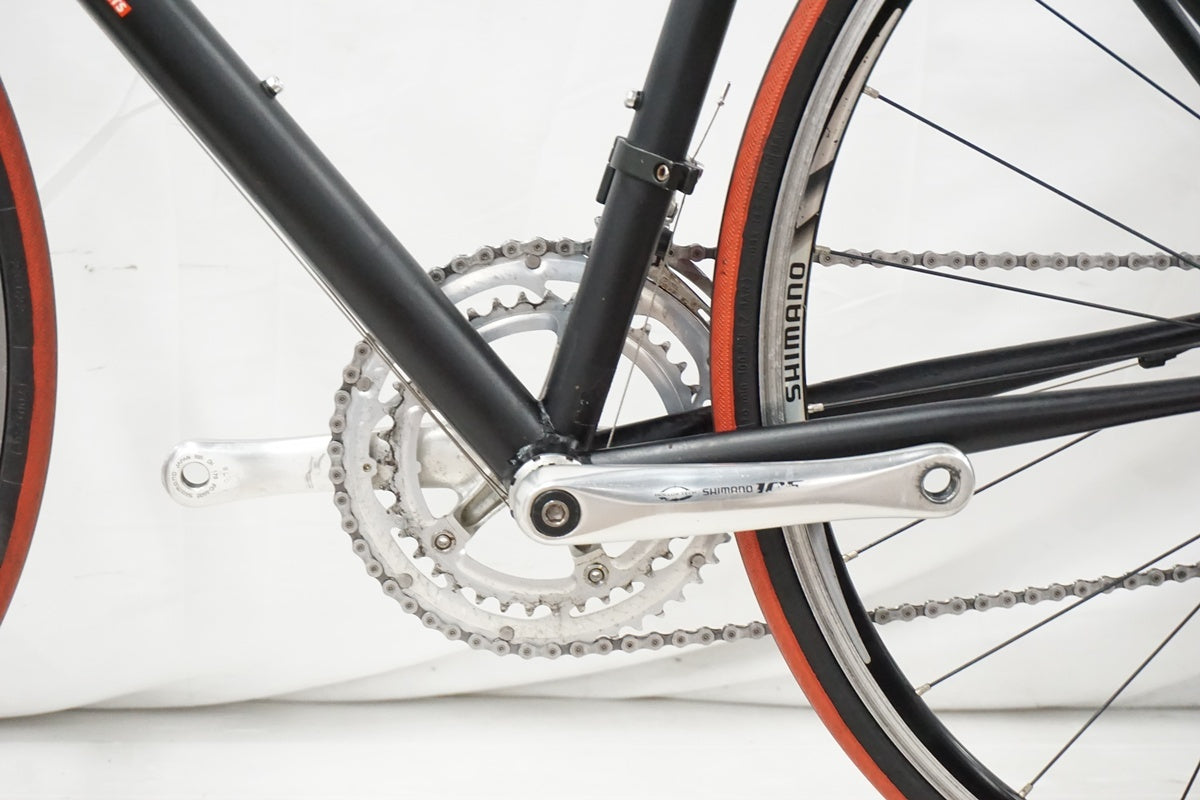 INTERMAX 「インターマックス」 PISTA 2005年頃モデル ロードバイク / 奈良店