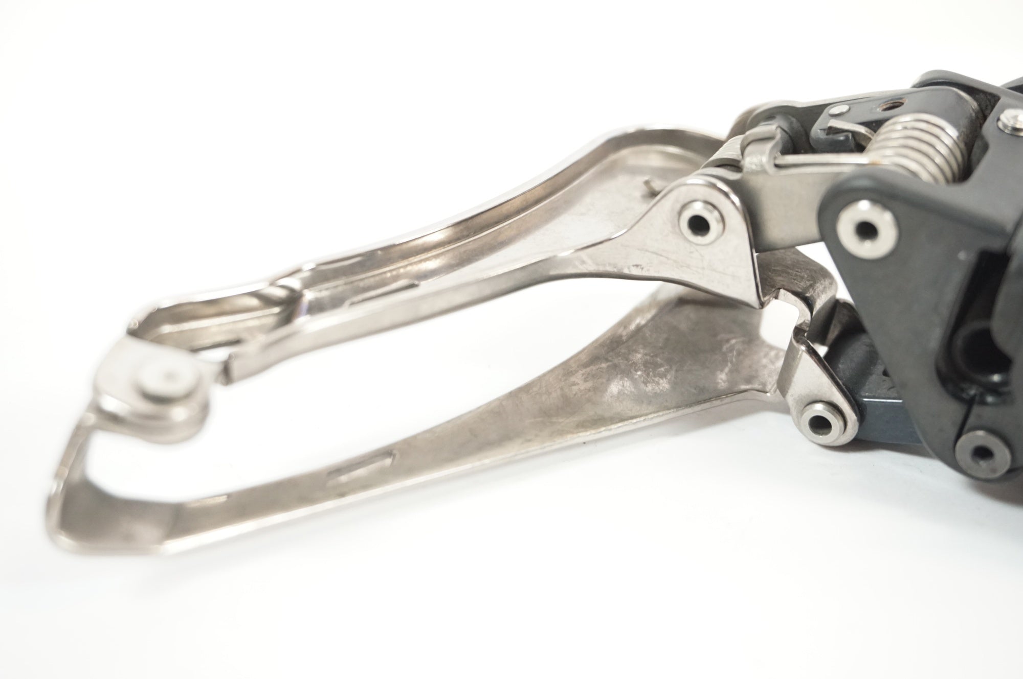 SHIMANO DURA-ACE FD-R9150 フロントディレイラーdi2 SHIMANO 「シマノ」 DURA-ACE Di2 FD-R9150 フロントディレイラー