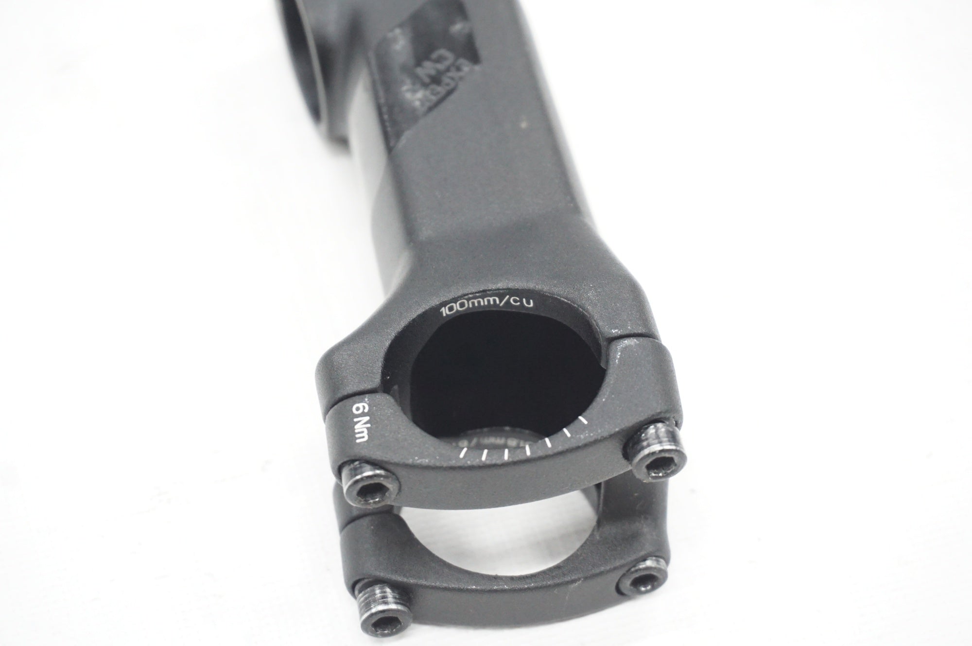 MERIDA 「メリダ」 EXPERT CW φ31.8 100mm ステム / 阪急塚口店