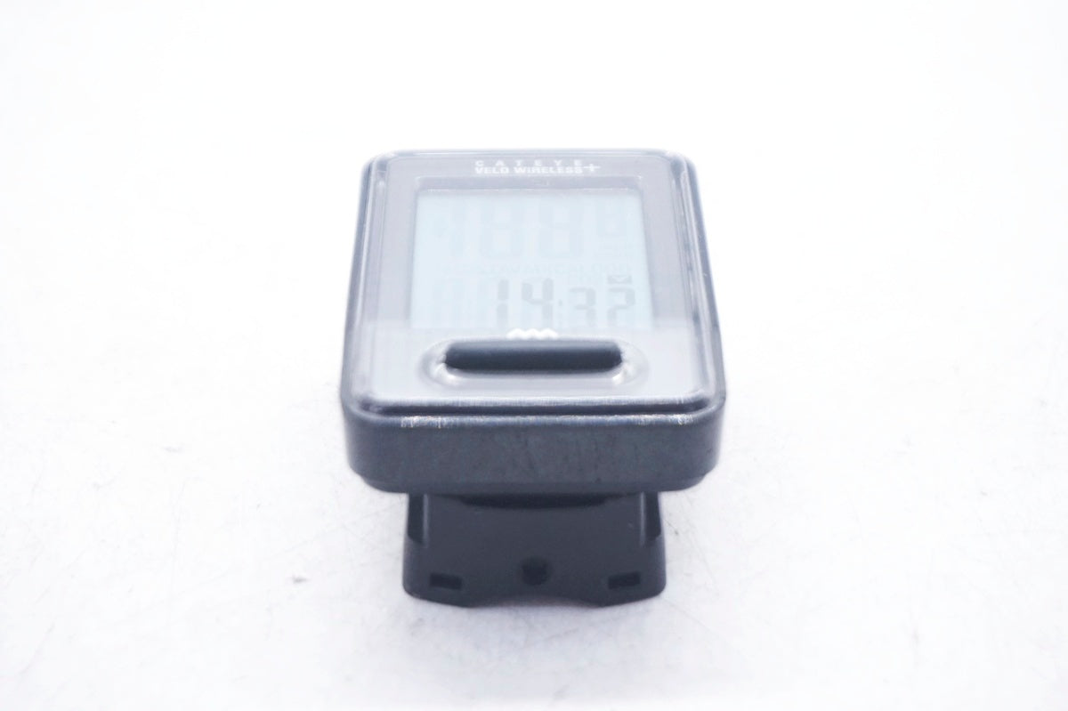 CATEYE 「キャットアイ」 CC-VT210W サイクルコンピューター / 大阪門真店