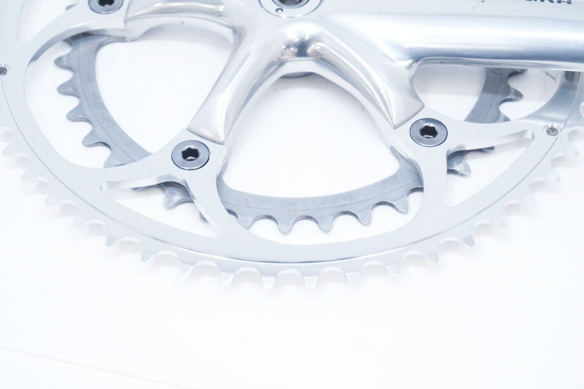SHIMANO 「シマノ」 ULTEGRA FC-6500 52-39T 170mm クランク / 大阪美原北インター店