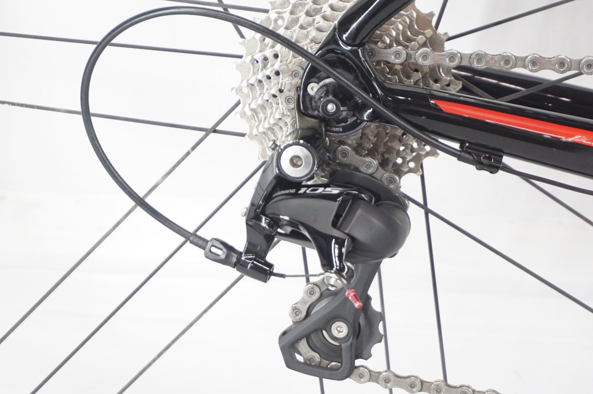 TREK 「トレック」 EMONDA S5 2017年モデル ロードバイク / 阪急塚口店