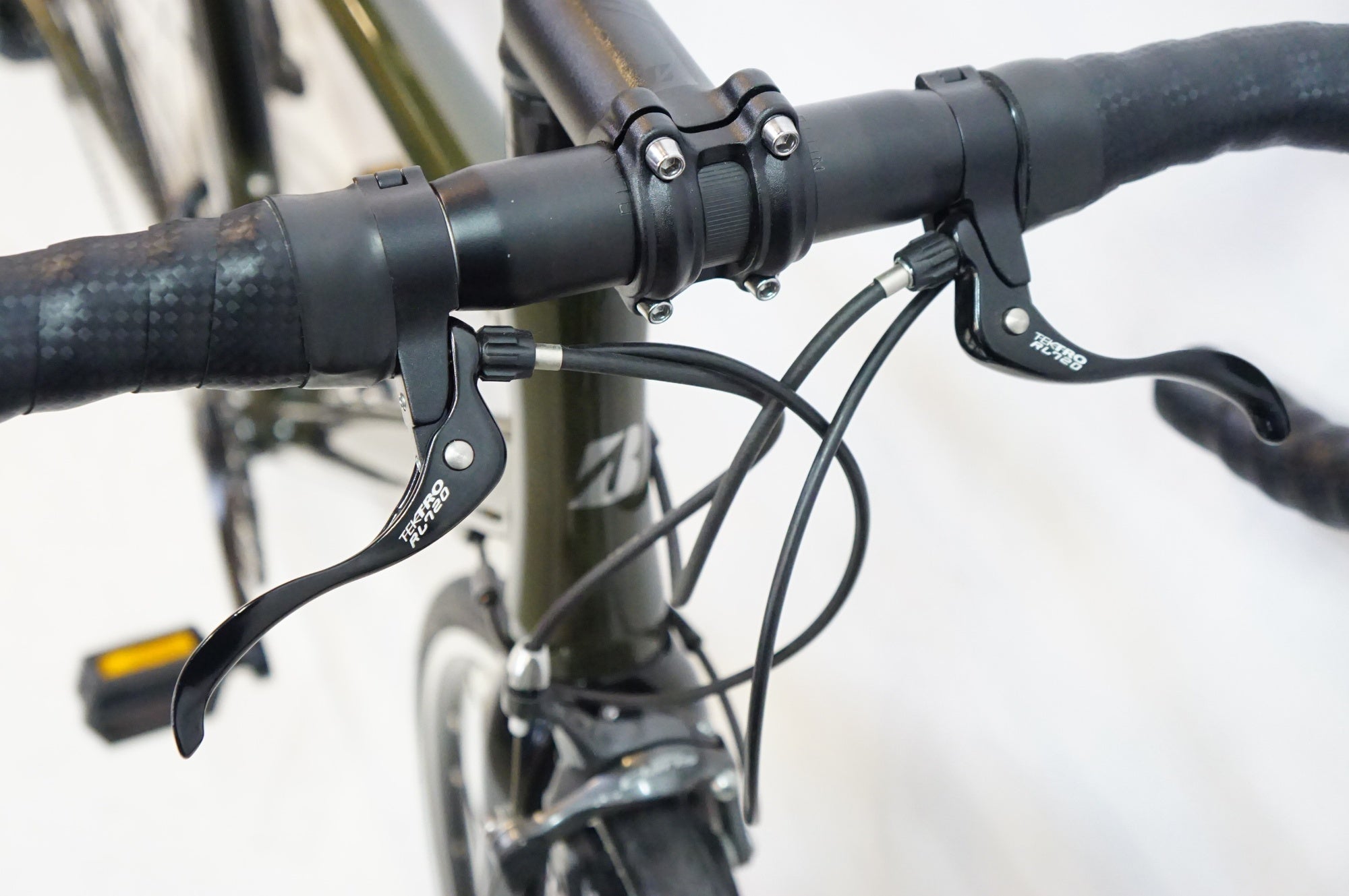 ANCHOR 「アンカー」 RL3 DROP CLARIS 2021年モデル ロードバイク