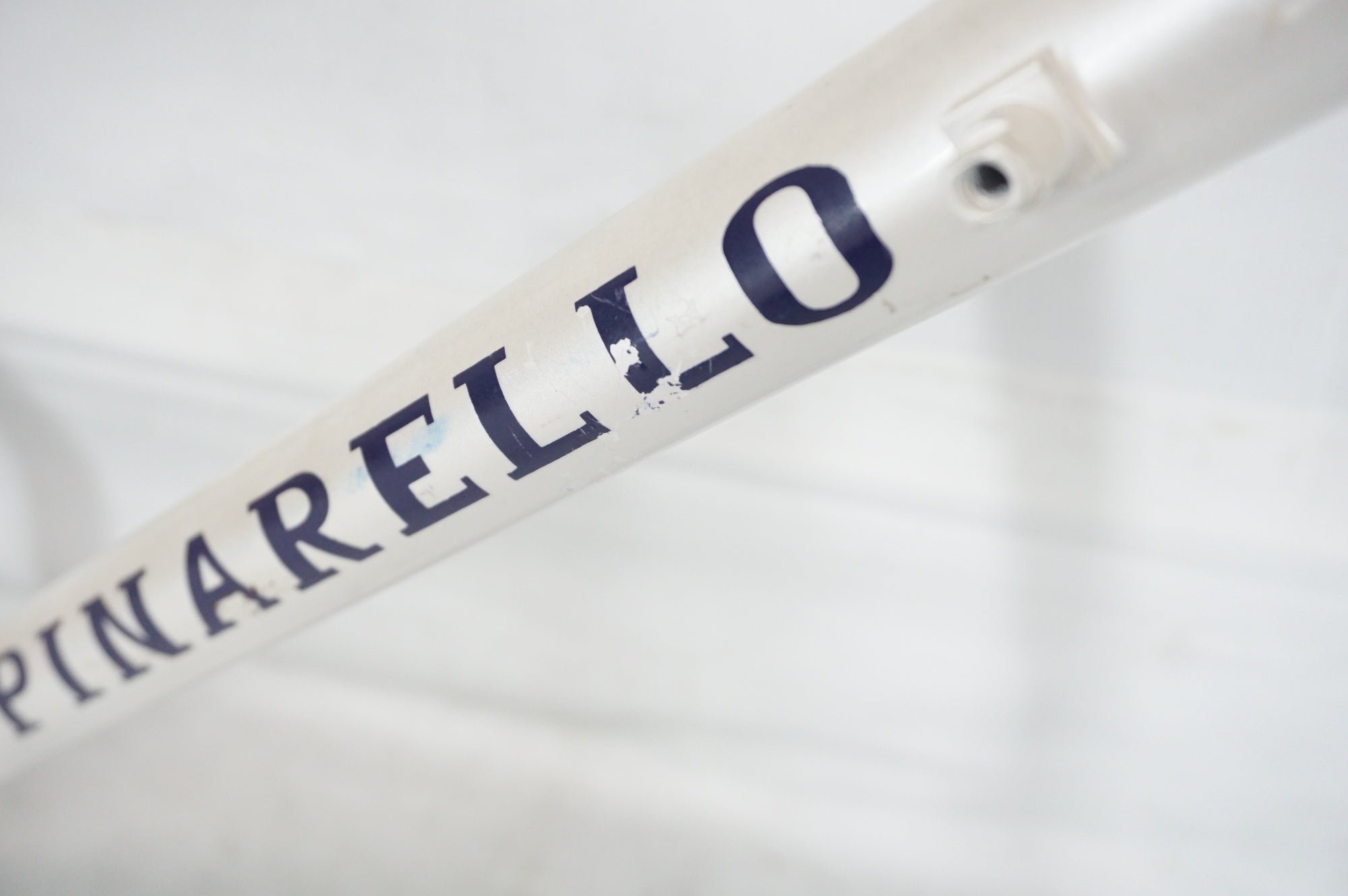 PINARELLO 「ピナレロ」 TREVISO 年式不明 フレームセット / 阪急塚口店
