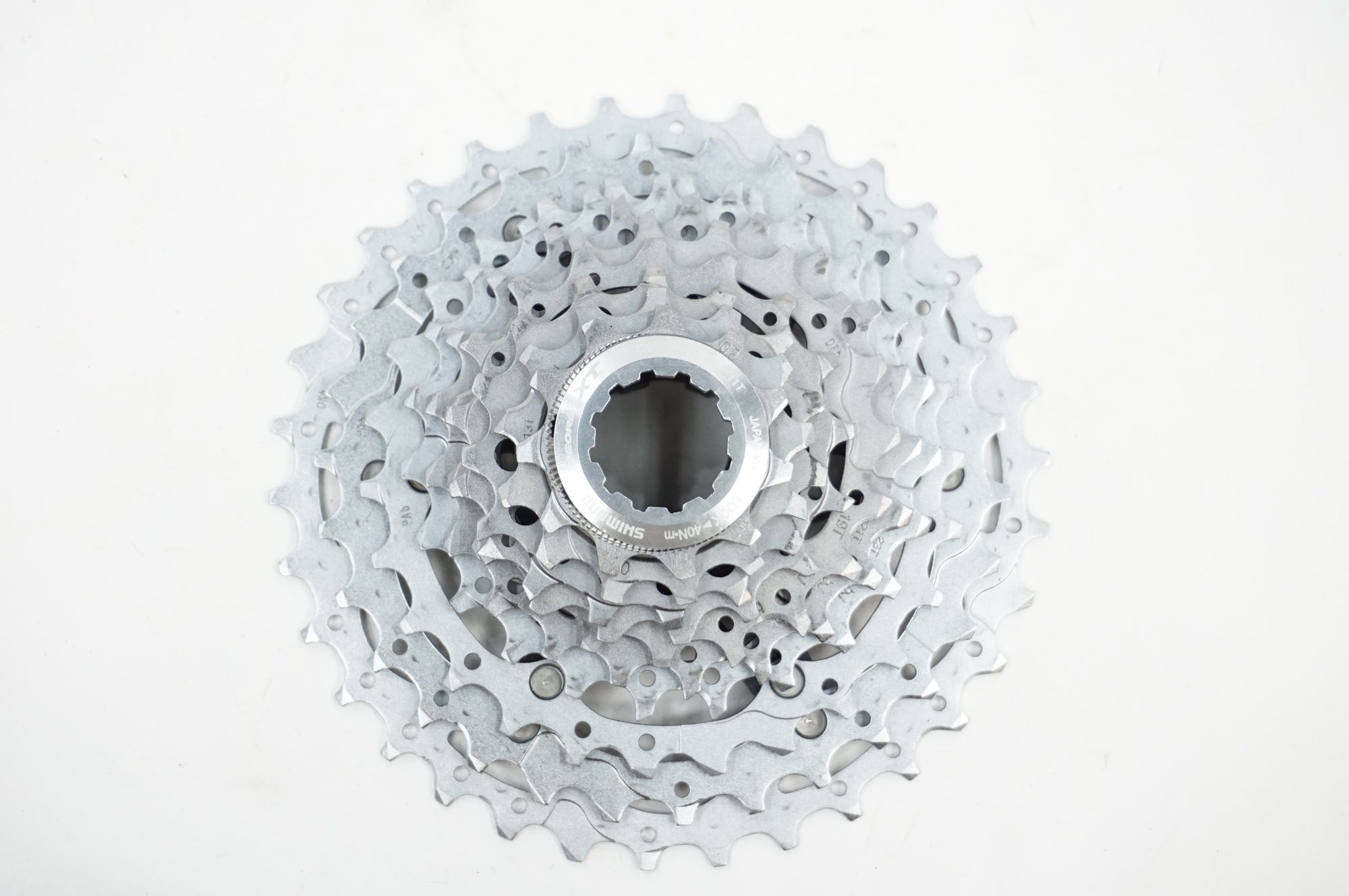 SHIMANO 「シマノ」  DEORE XT CS-M771-10 11-34T スプロケット / 川越店