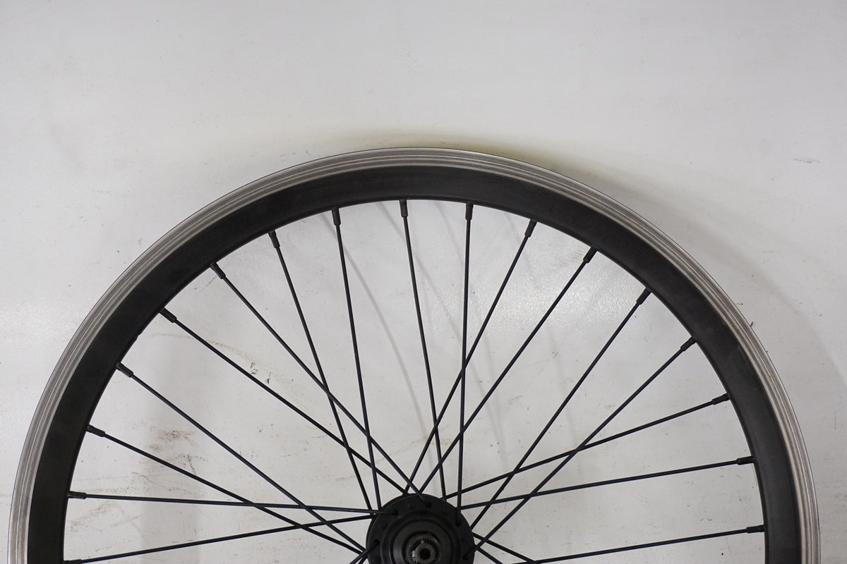 SHIMANO 「シマノ」 FH-TY50 HB-TX500 シマノ7速 ホイールセット / 浜松店