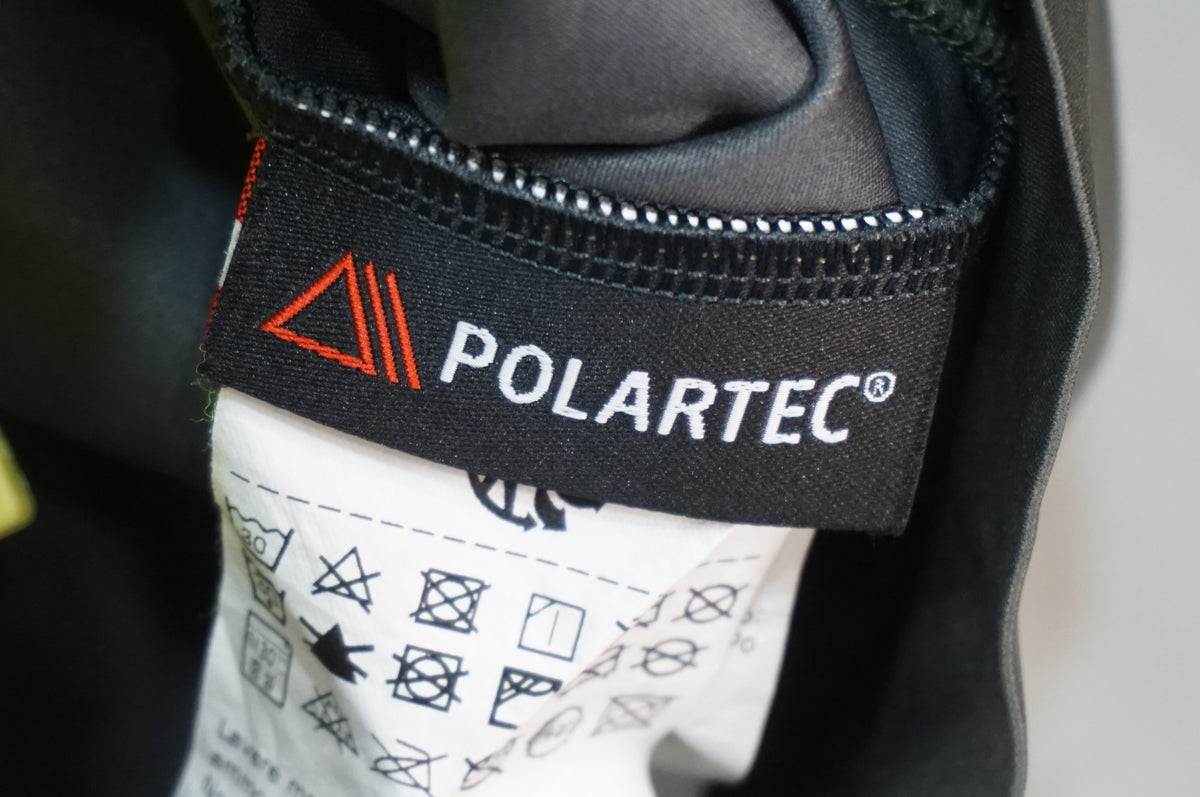 CASTELLI 「カステリ」 ALPHA ULTIMATE INSULATED Sサイズ ジャケット / 浦和ベース