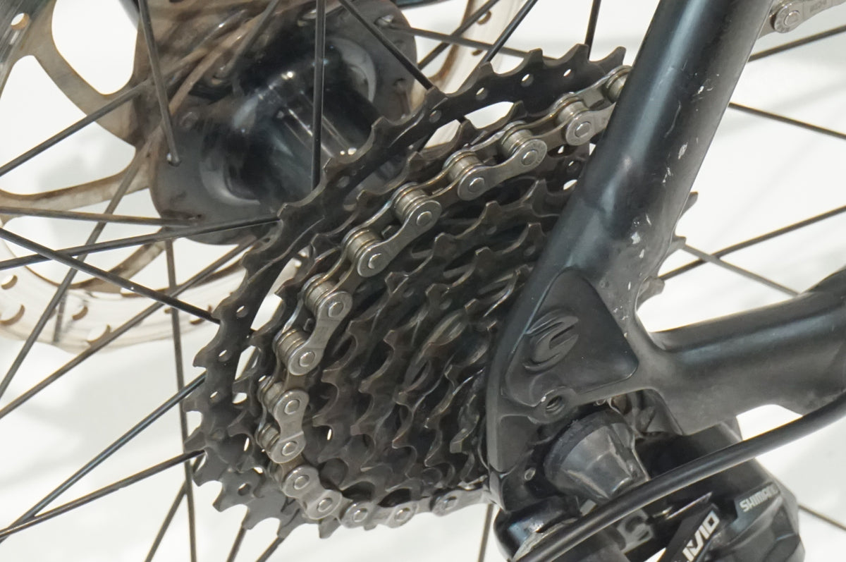 CANNONDALE 「キャノンデール」 BADBOY 2011年モデル クロスバイク / 浜松店