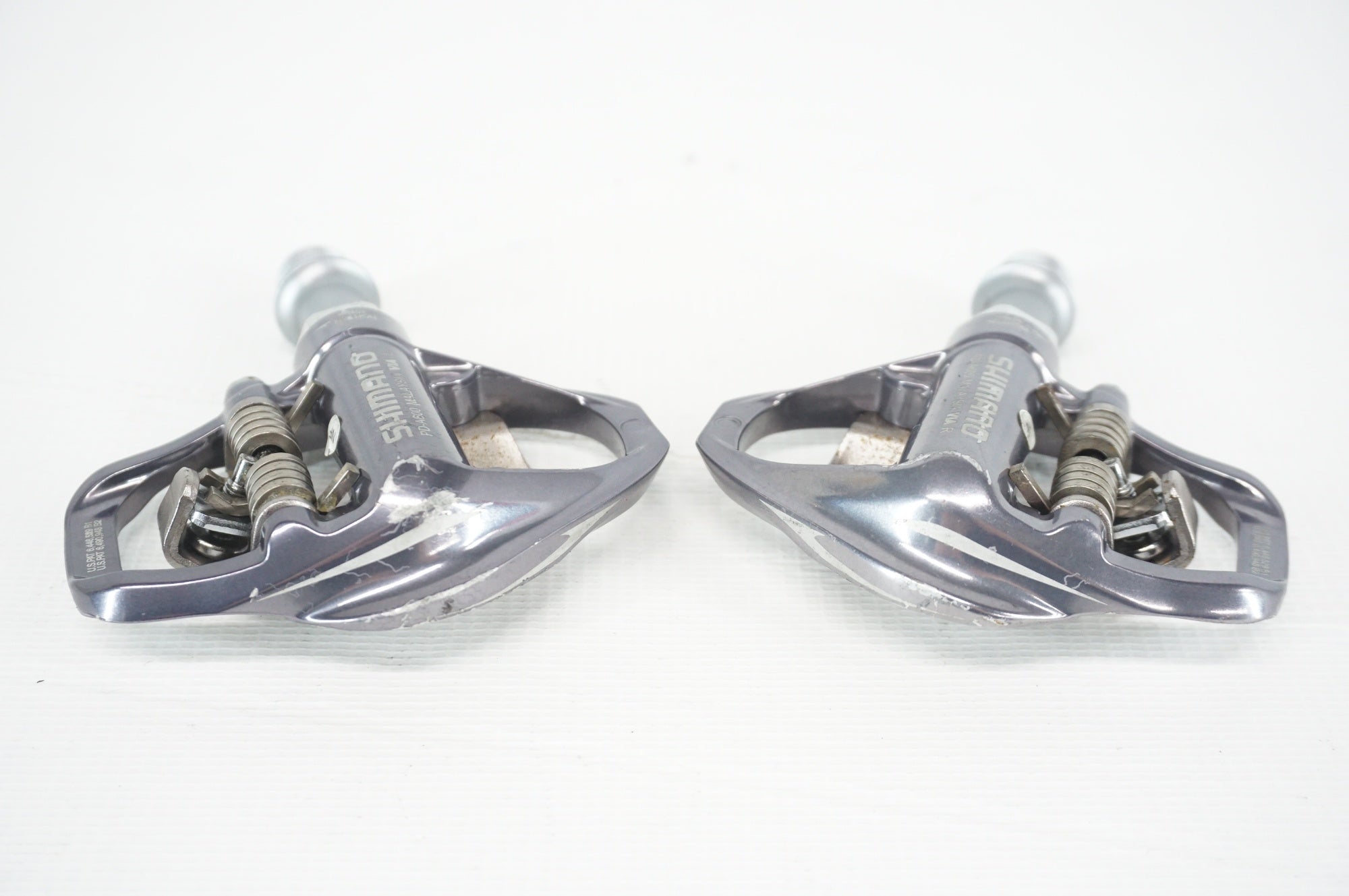 SHIMANO 「シマノ」 PD-A600 ペダル / 阪急塚口店