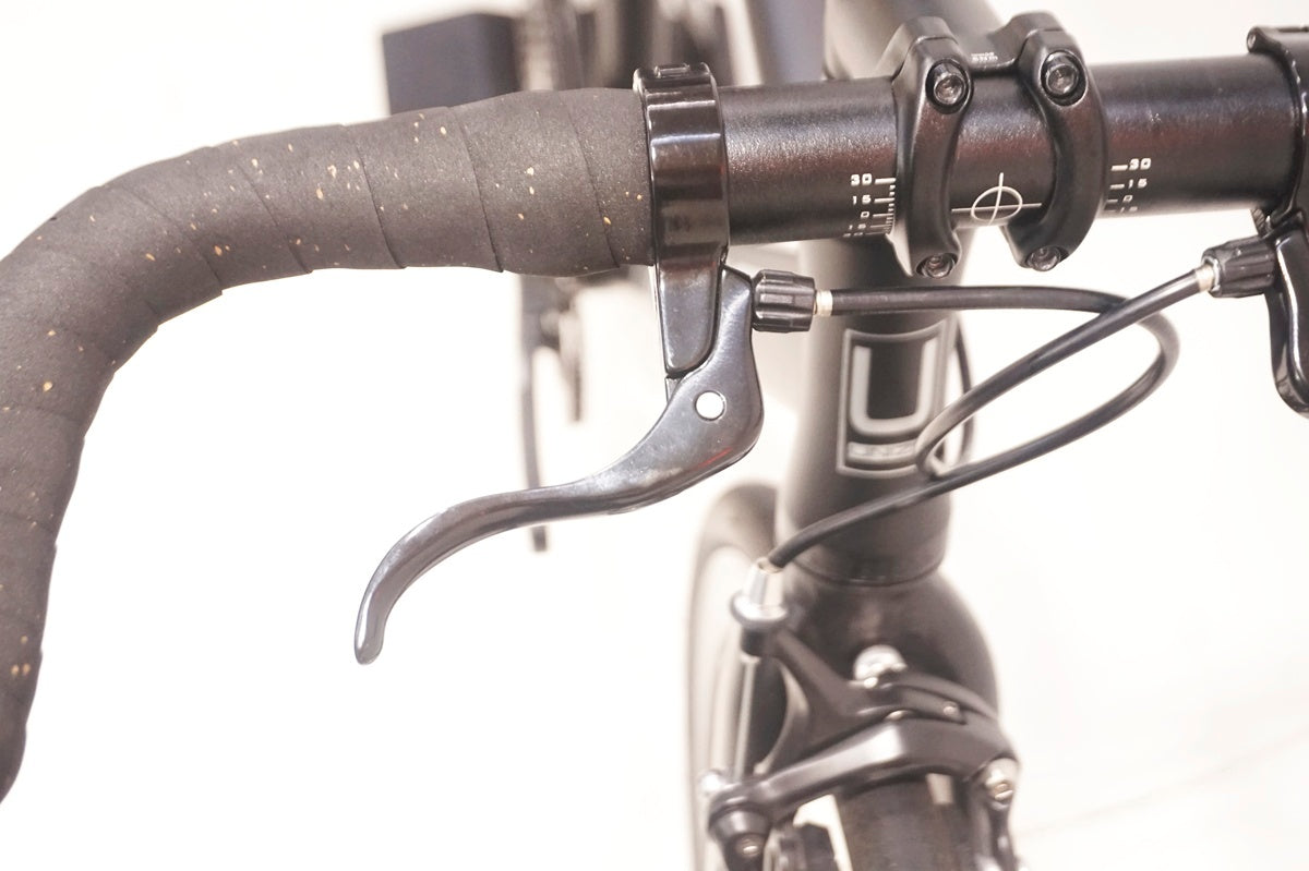 ROCKBIKES 「ロックバイクス」 UNIZE ZEIT 2024年モデル ピスト