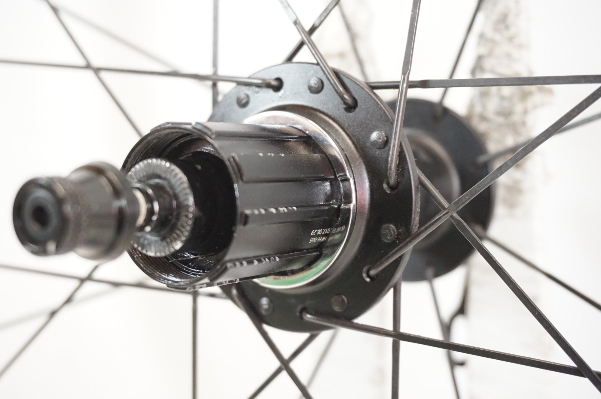 ALEXRIMS 「アレックスリム」 ALX473 EVO SHIMANO 11S ホイールセット / 宇都宮店