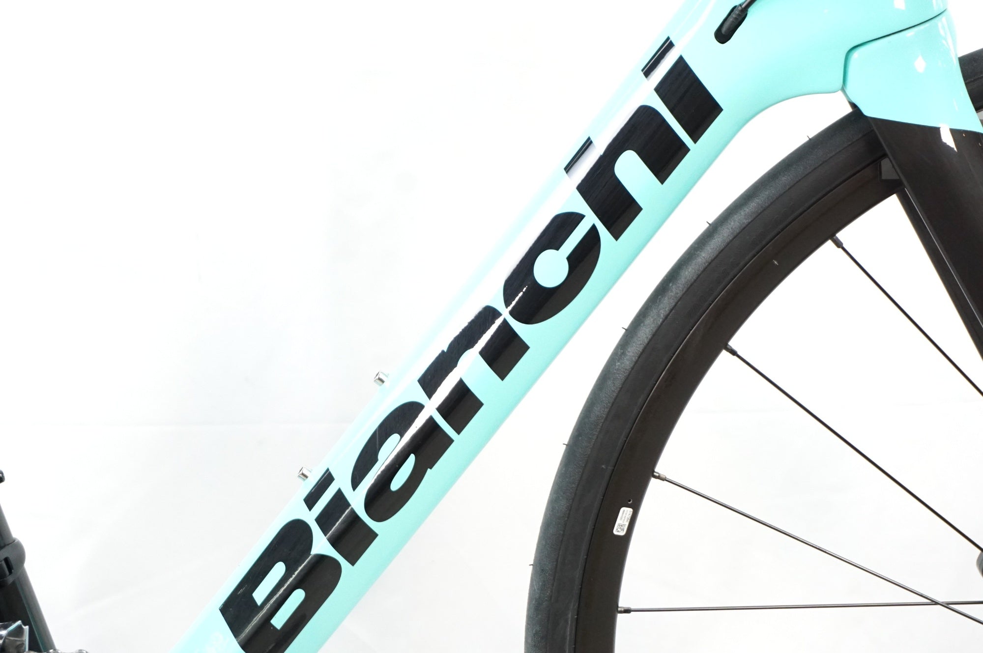 BIANCHI 「ビアンキ」 OLTRE XR3 105 DISC 2021年モデル ロードバイク / 川越店