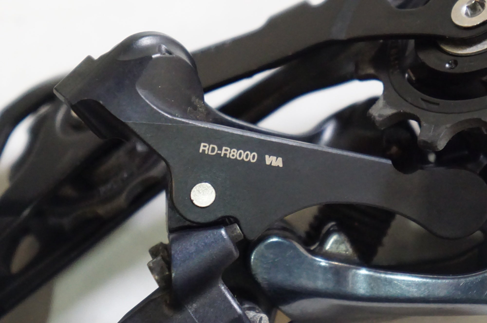 SHIMANO 「シマノ」 ULTEGRA RD-R8000 リアディレイラー / 熊谷本店