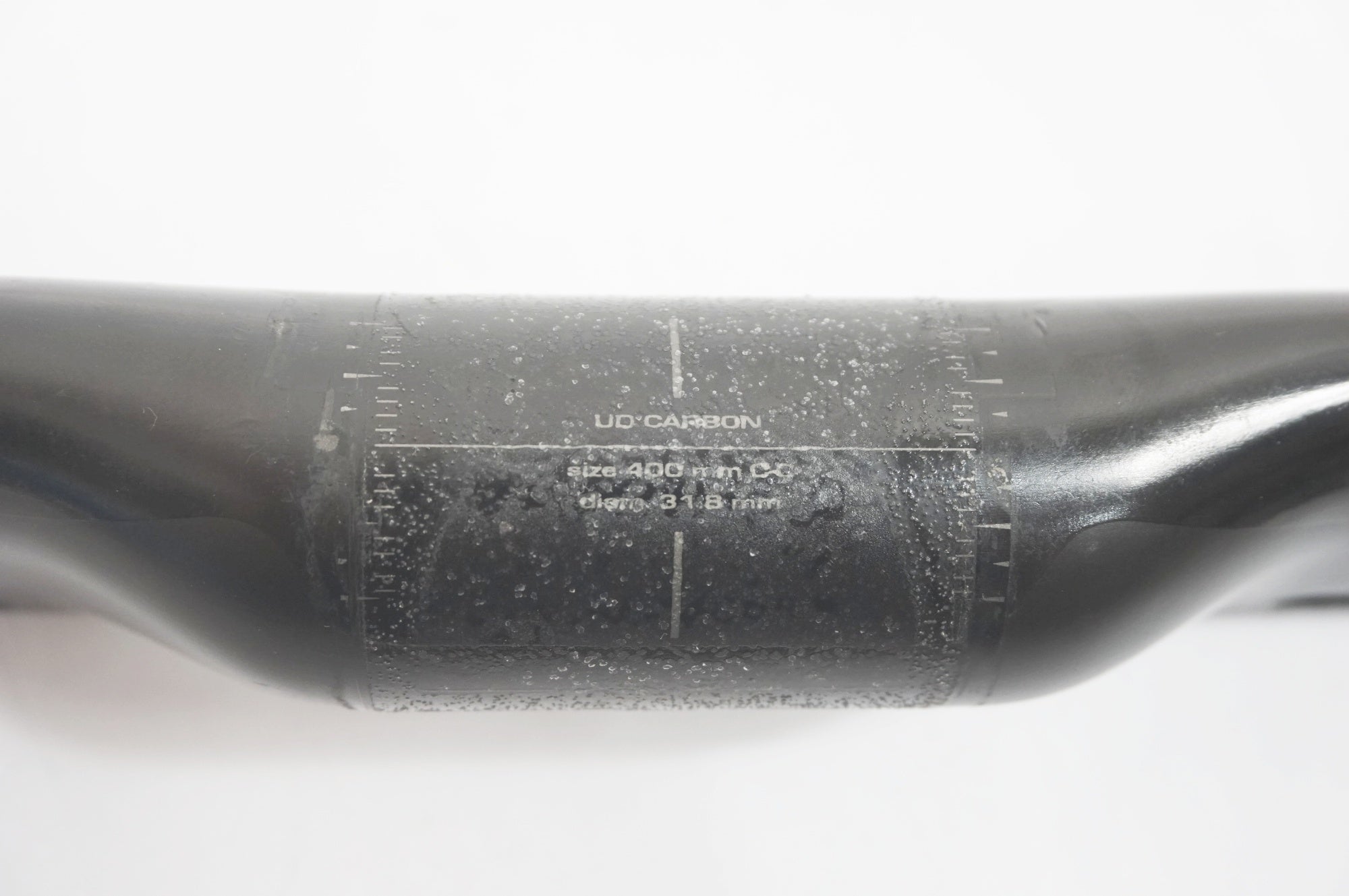 SHIMANO 「シマノ」 PRO VIBE AERO CARBON φ31.8 400mm ドロップハンドル / バイチャリ世田谷店