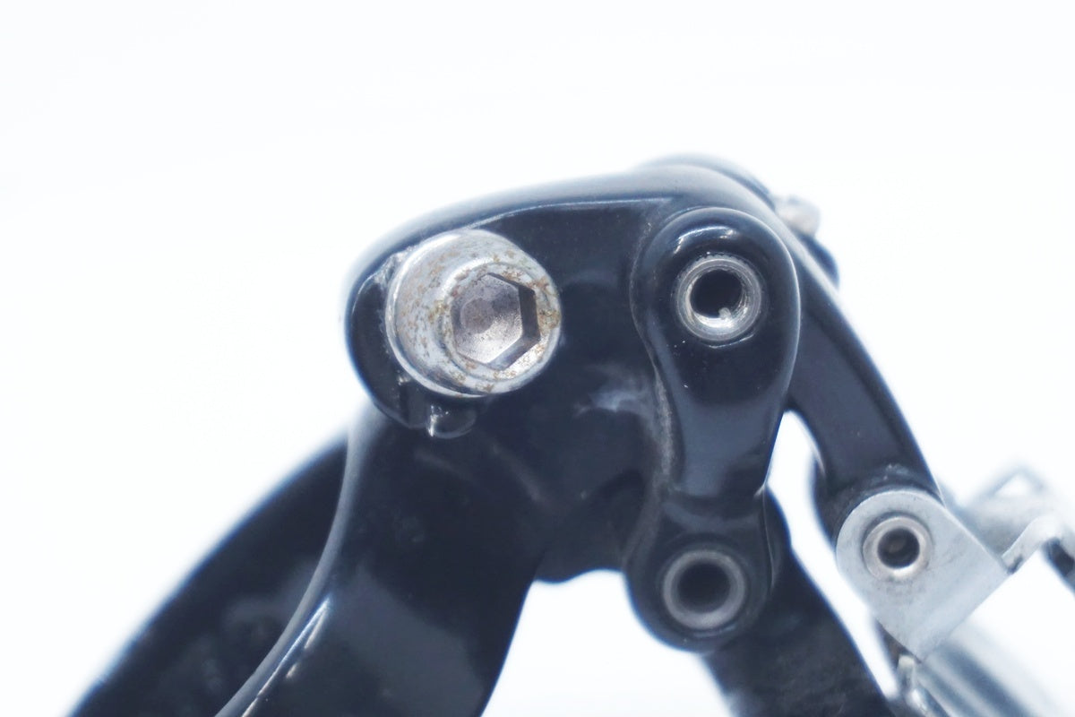 CAMPAGNOLO 「カンパニョーロ」 ATHENA11 フロントディレイラー / 大阪