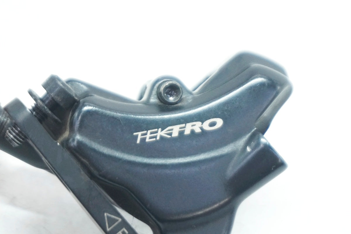 TEKTRO 「テクトロ」 ディスクブレーキキャリパー / 大阪門真店