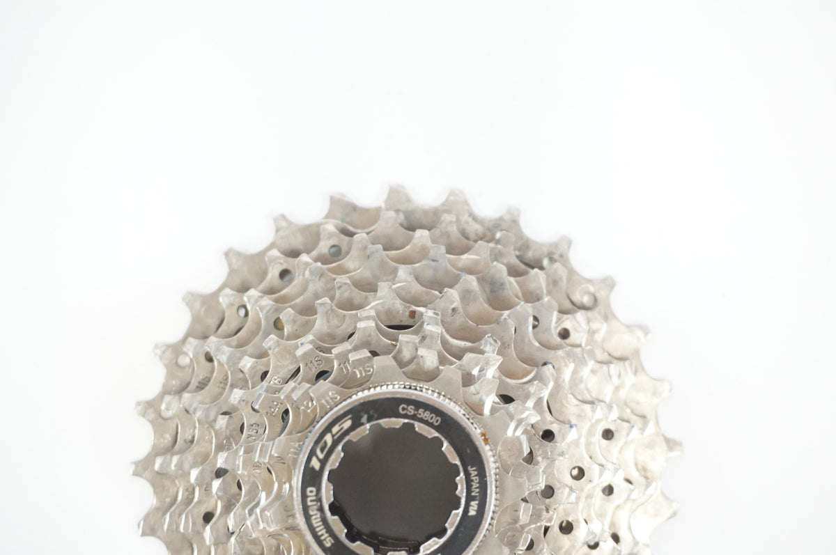 SHIMANO 「シマノ」 105 CS-5800 11-28T スプロケット / 宇都宮店