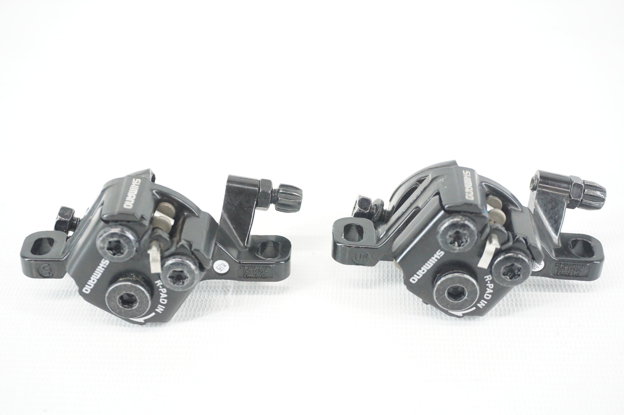 SHIMANO 「シマノ」 BR-M375 ディスクブレーキキャリパー / 阪急塚口店