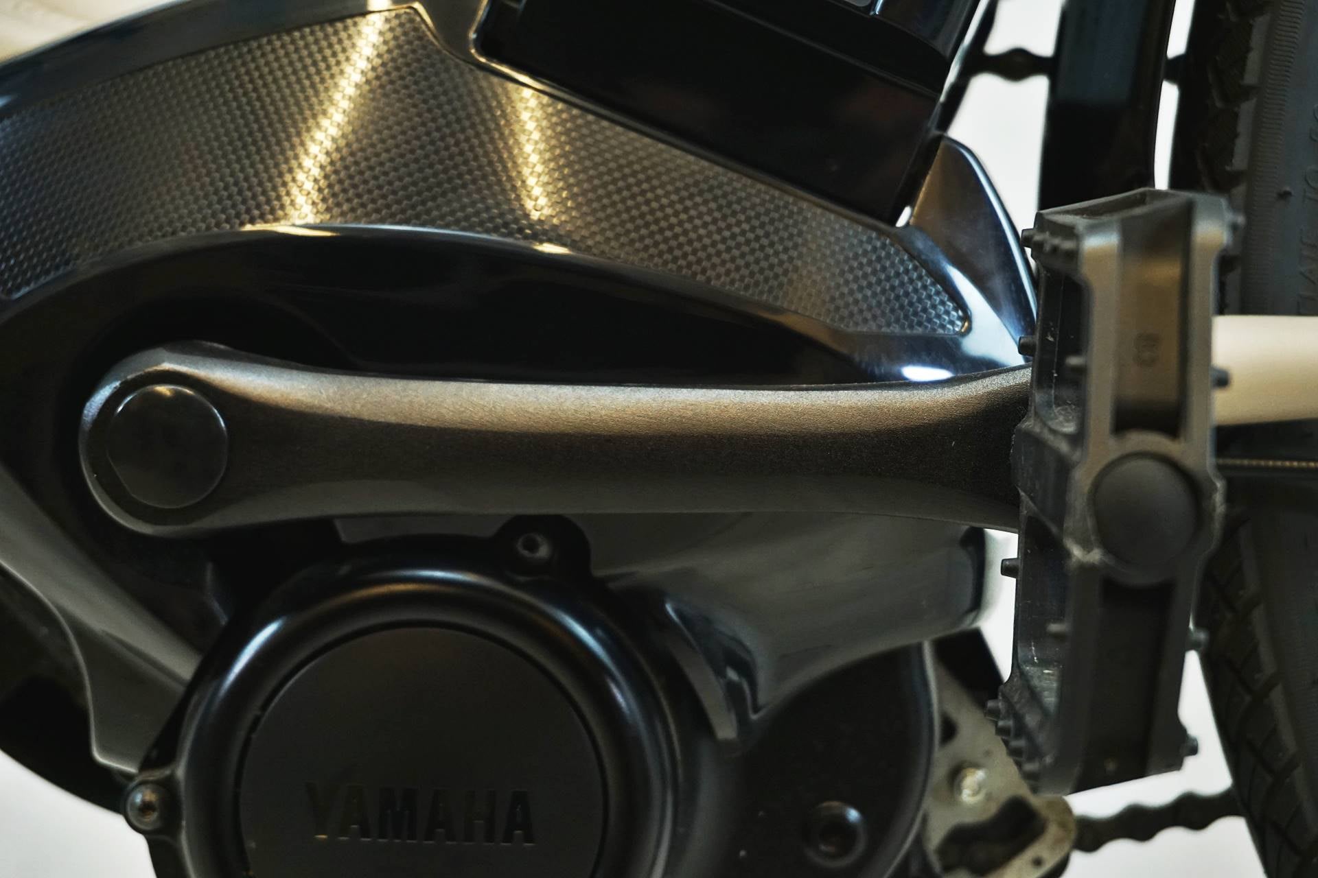YAMAHA 「ヤマハ」 PAS CRAIG PA70C 2024年モデル 電動アシスト自転車 / 有明ガーデン店