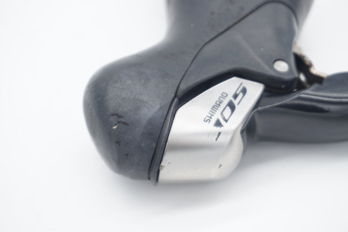 SHIMANO 「シマノ」 105 ST-5700 デュアルコントロールレバー / 滋賀