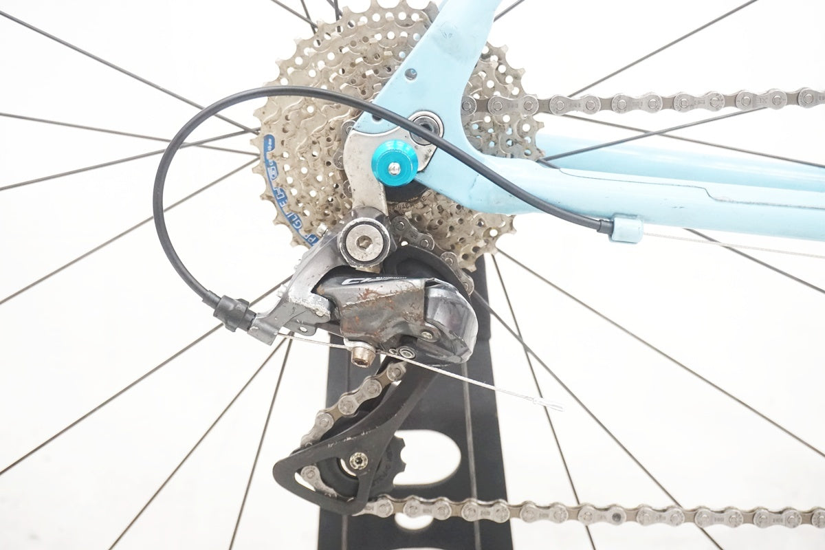 COLNAGO 「コルナゴ」 WINDY 2008年頃モデル クロスバイク / 大阪美原北インター店