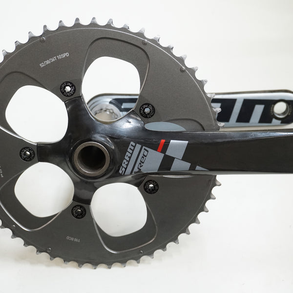 SRAM 「スラム」 RED 10S 52T 170mm クランクセット / 大宮店