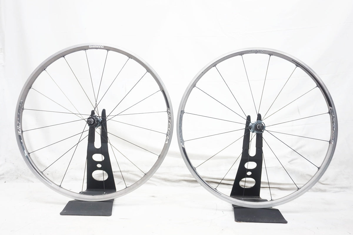 SHIMANO 「シマノ」 ULTEGRA WH-6800 シマノ11速 ホイールセット / 大阪美原北インター店