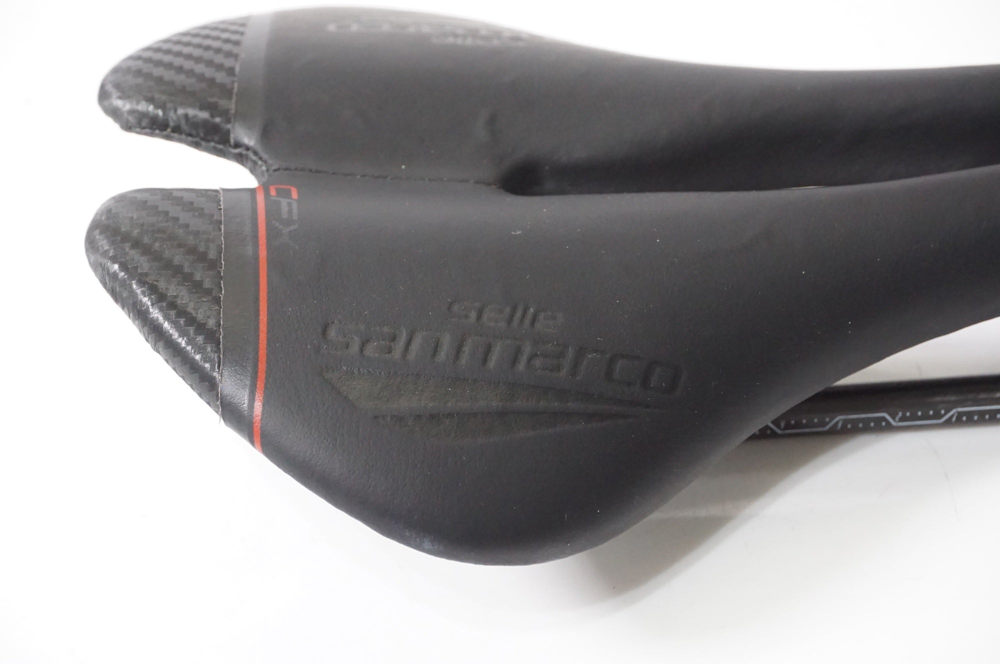 SELLE SANMARCO 「セラサンマルコ」 ASPIDE CARBON FX WIDE サドル / AKIBA店