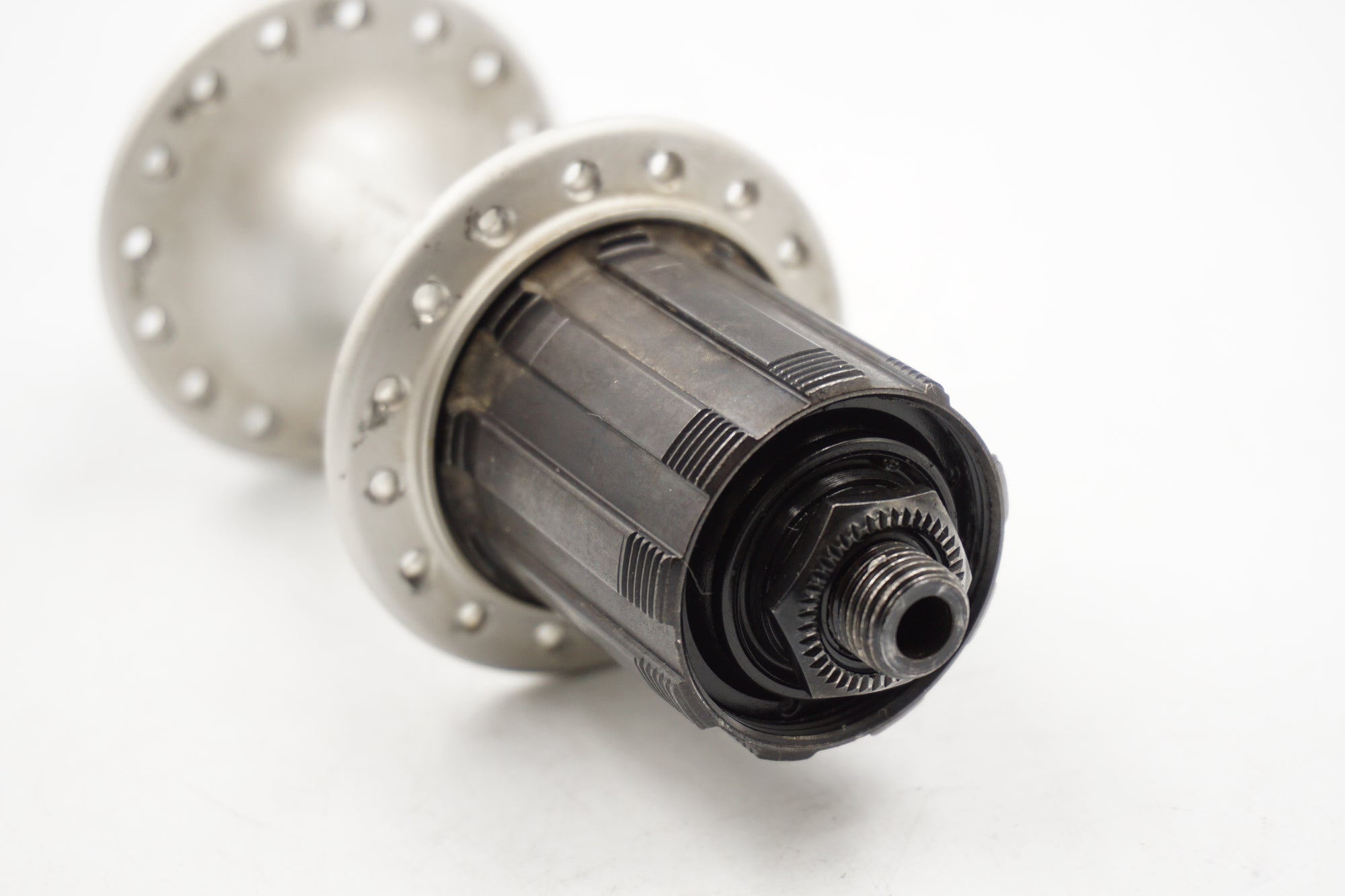 SHIMANO 「シマノ」 FH-1056 シマノ8/9s リアハブ / 奈良店