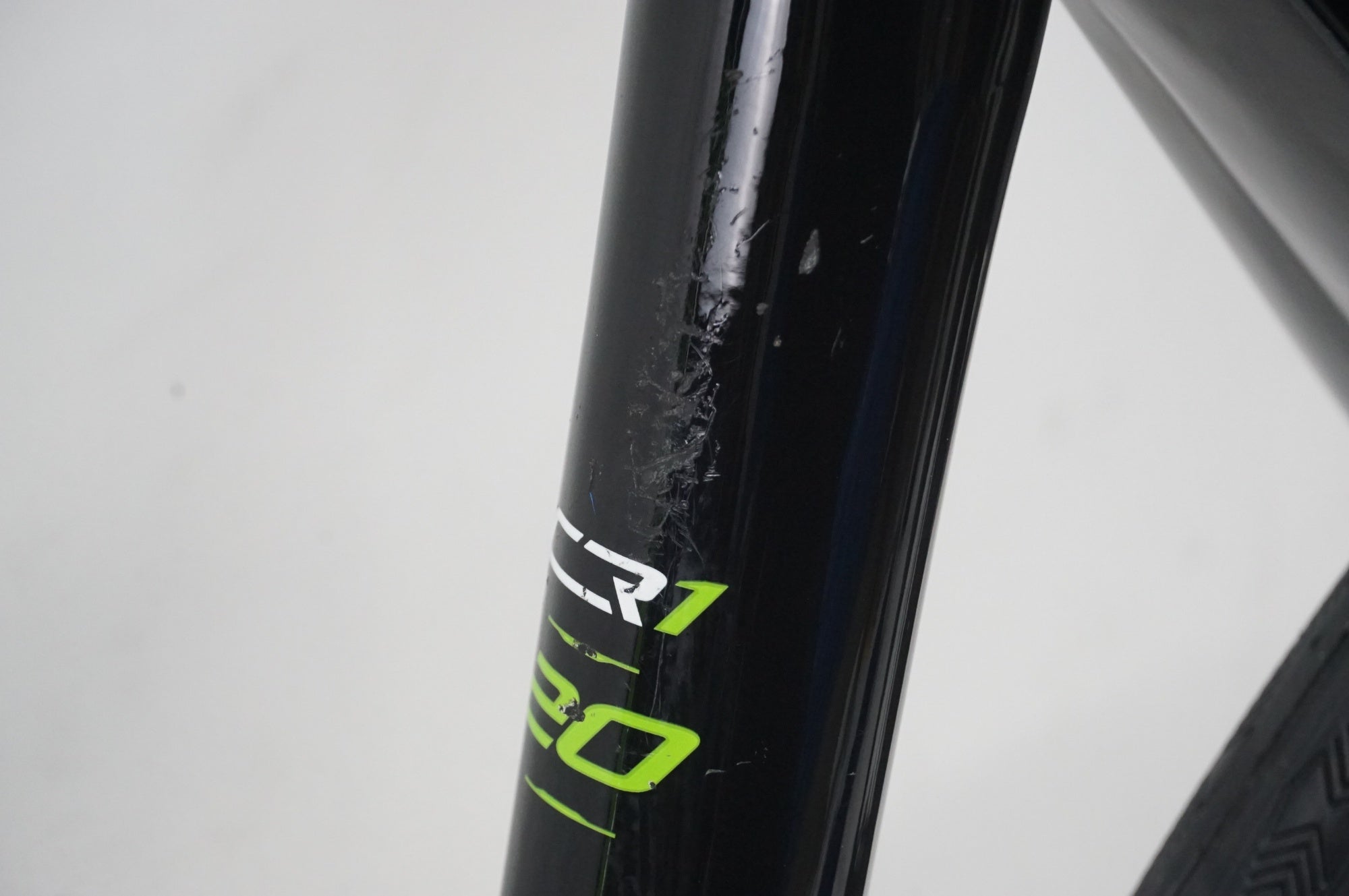SCOTT 「スコット」 CR1 20 2015年モデル カスタム ロードバイク