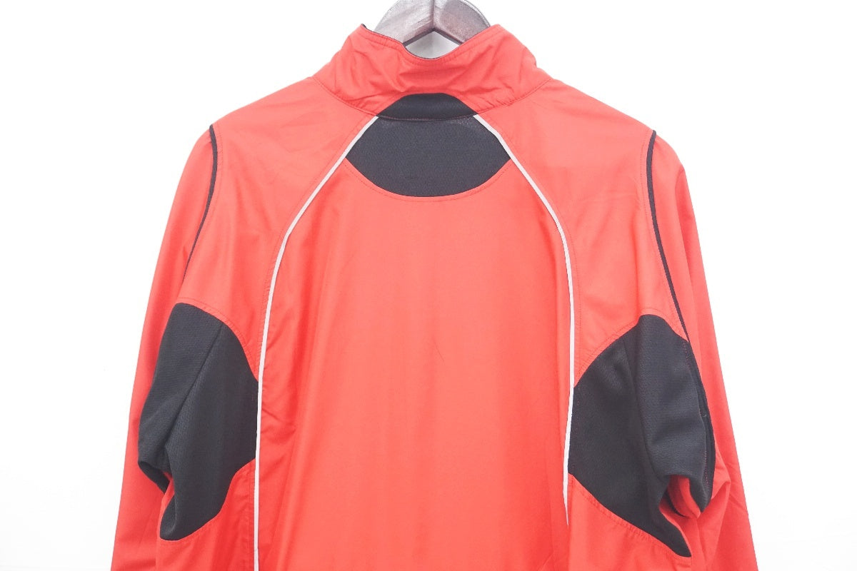 LOUIS GARNEAU 「ルイガノ」 XLサイズ ウィンドブレーカー / 大阪美原北インター店