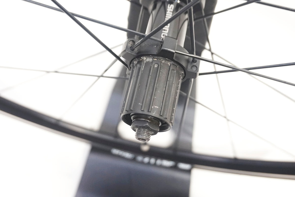 SHIMANO 「シマノ」 WH-RS11 SHIMANO 11s ホイールセット / 大阪門真店