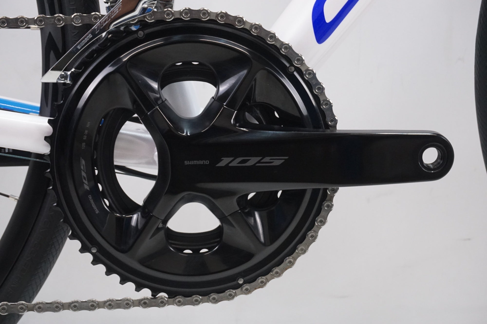 CORRATEC 「コラテック」 DOLOMITI DISC 105 2024年モデル ロードバイク / 大宮店