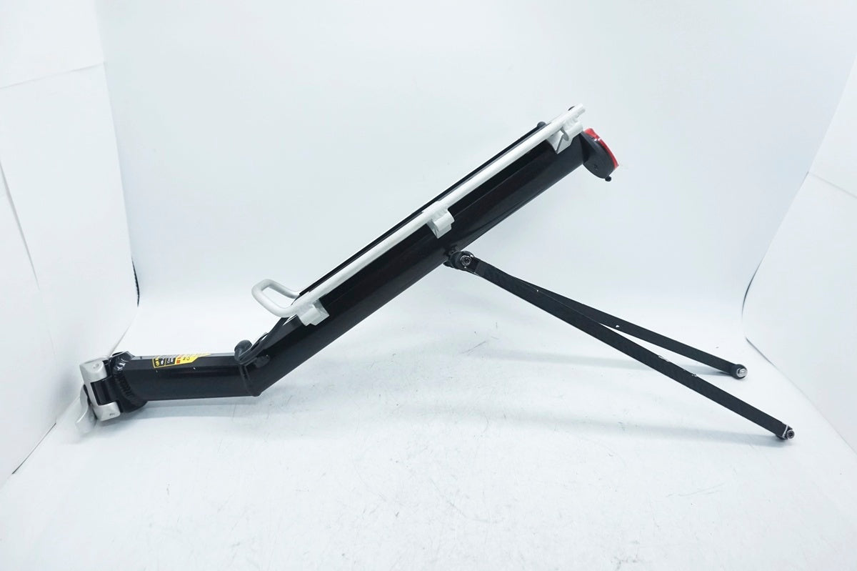 TOPEAK 「トピーク」 QR BEAM RACK シートポストキャリア / 大阪門真店
