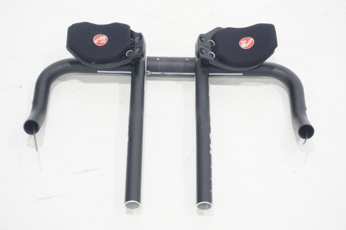 VISION TRIMAX TEAM TTハンドル Vision（ビジョン）TRIMAX COMPACT HANDLE （トライマックス