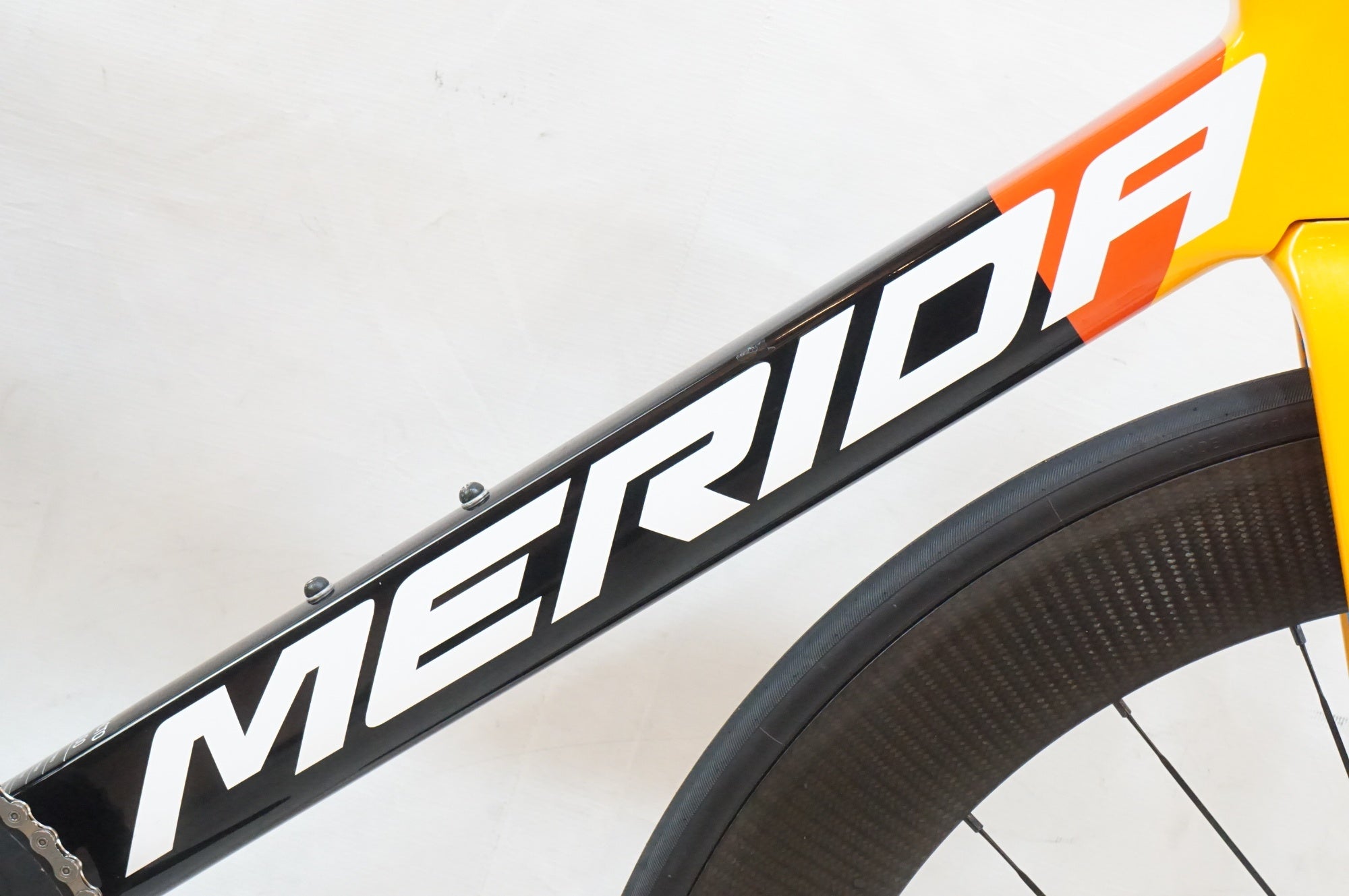 MERIDA 「メリダ」 REACTO 4000 DISC 2021年モデル ロードバイク / バイチャリ浦和ベース