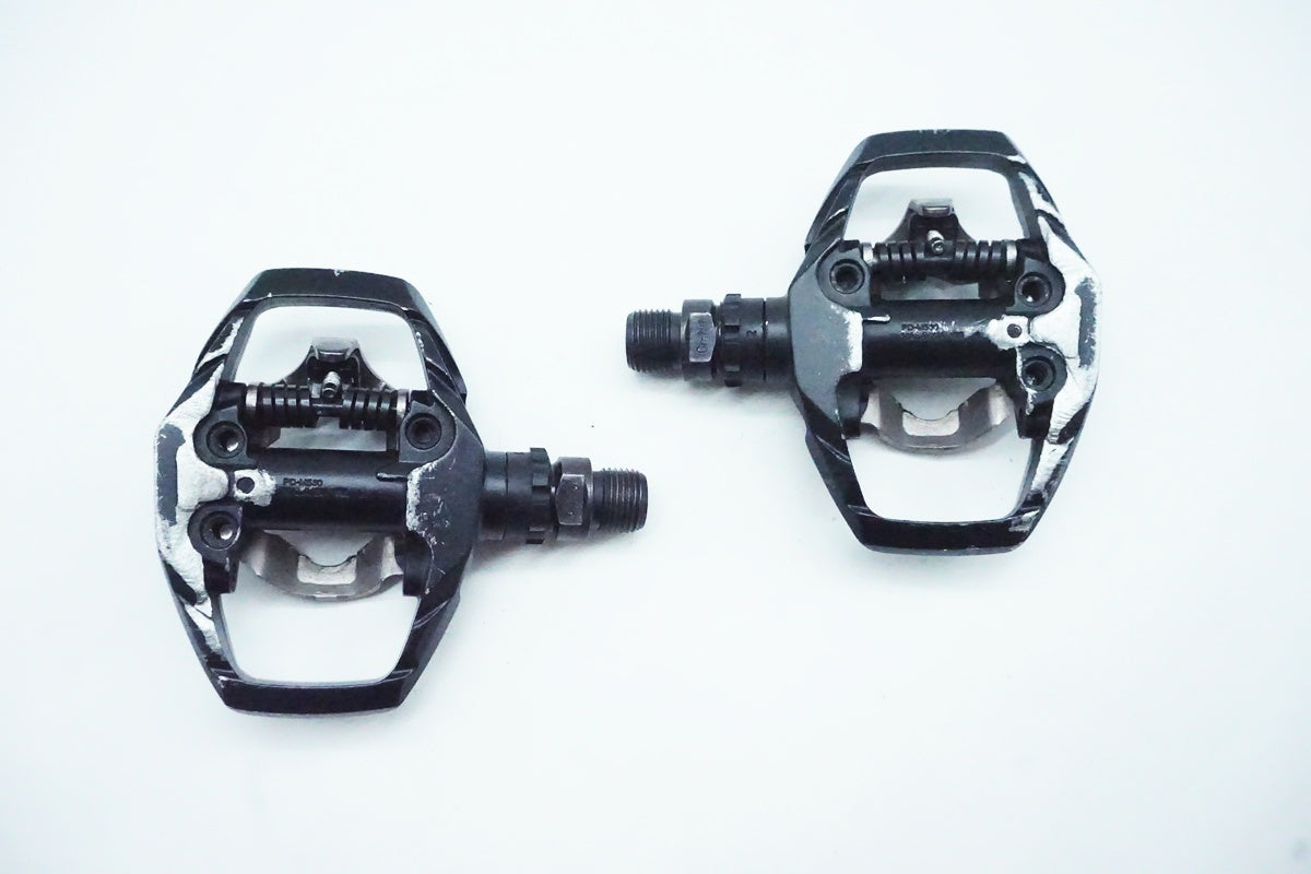 SHIMANO「シマノ」 PD-M530 ペダル/ 京都西院店
