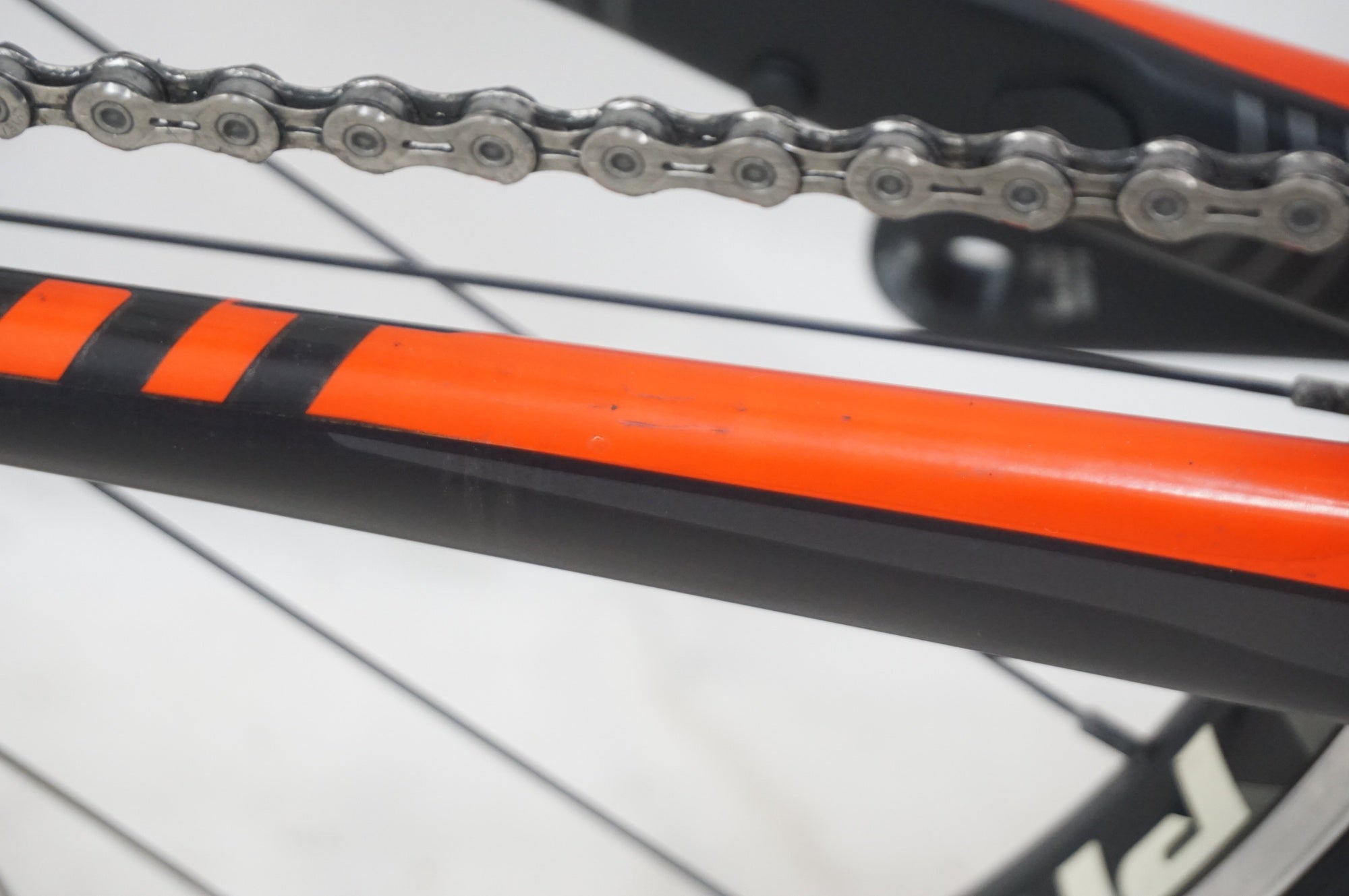 GIANT 「ジャイアント」 TCR ADVANCED 2 2017年モデル ロードバイク / 福岡アイランドシティ店