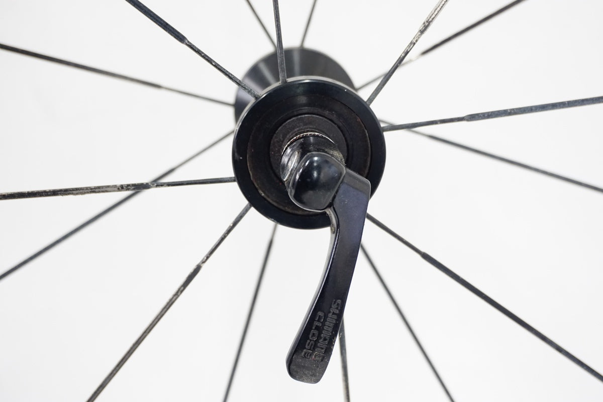 シマノ wh-rs21 ホイール リムブレーキ 11s シマノ wh-rs21 ホイール リムブレーキ 11s SHIMANO 「シマノ