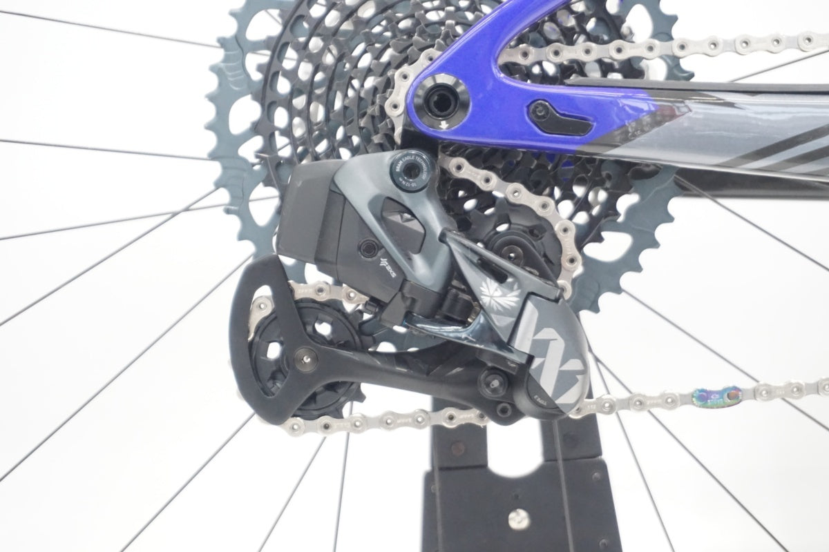 SCOTT 「スコット」 SPARK RC 900 WC SUPERSONIC EDITION 2021年モデル マウンテンバイク / 滋賀大津店