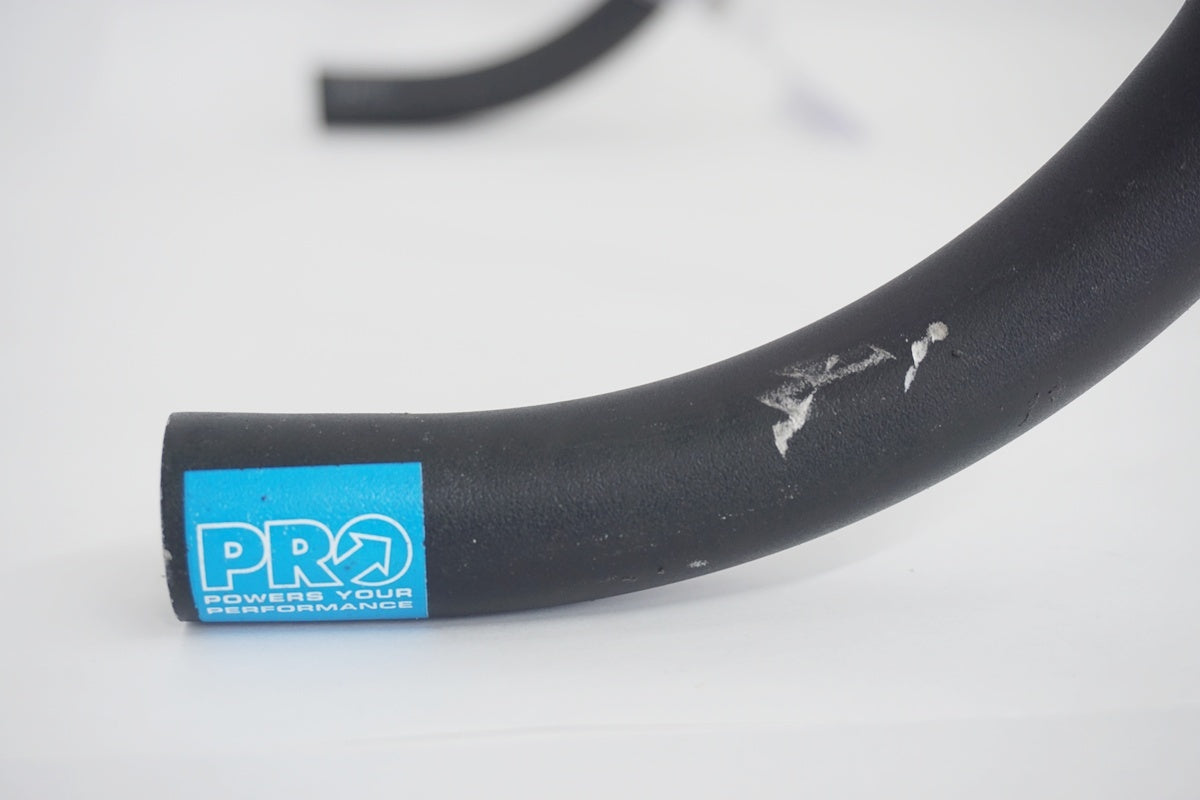 SHIMANO 「シマノ」 PRO PLT φ31.8 400mm ハンドル / 京都八幡店