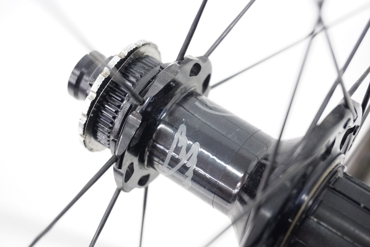 CAMPAGNOLO「カンパニョーロ」 SHAMAL CARBON DB ホイールセット / 浜松店