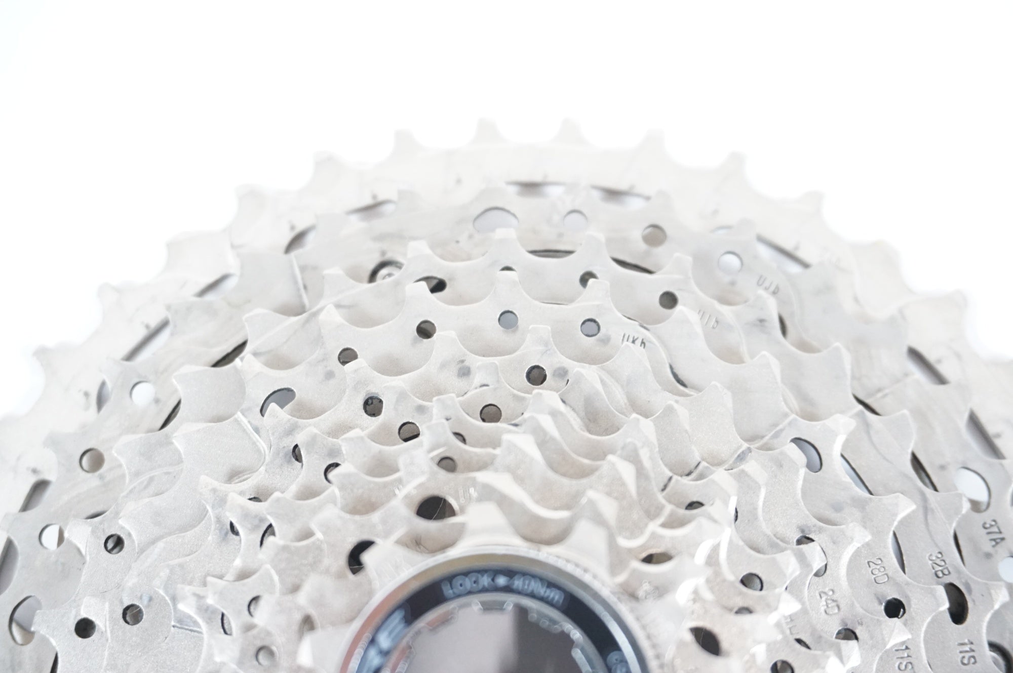 SHIMANO 「シマノ」 DEORE CS-M5100 11-42T スプロケット / 宇都宮店